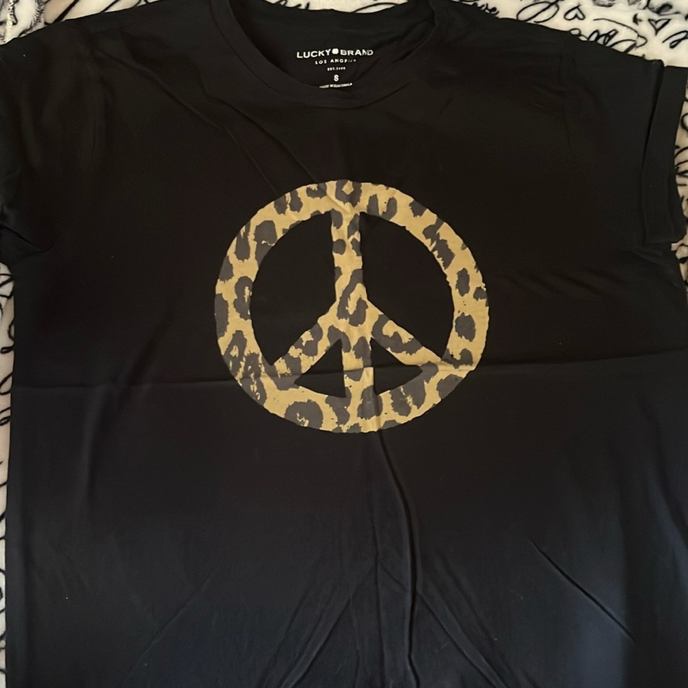 Linda blusa para cualquier ocasión nueva sin etiqueta